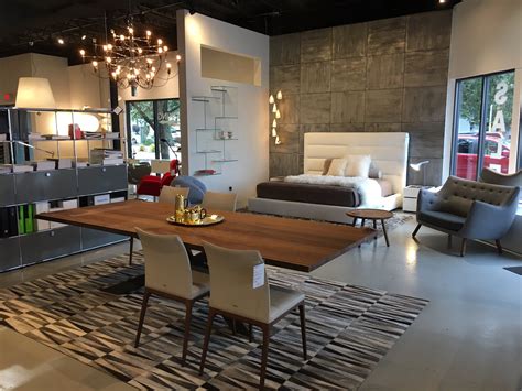 Soft Square Contemporary Furniture Sarasota - Must See Sarasota