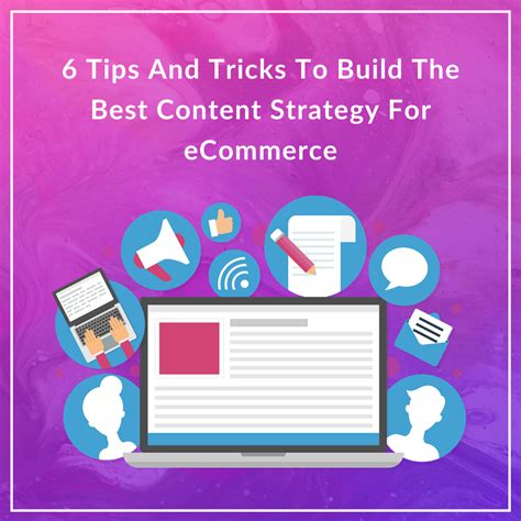 How To Shape Up The Best Content Strategy For Ecommerce