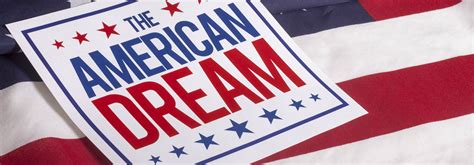 Rekindling The American Dream