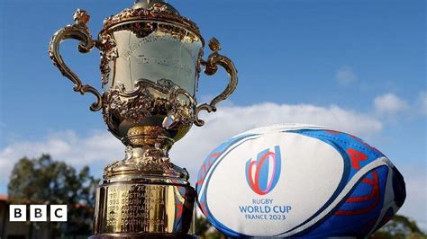Rugby World Cup 2023 Fixtures Kick Off And Everything You Need To