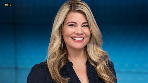 ‘facts Of Life Star Lisa Whelchel ‘would Certainly Consider Replacing