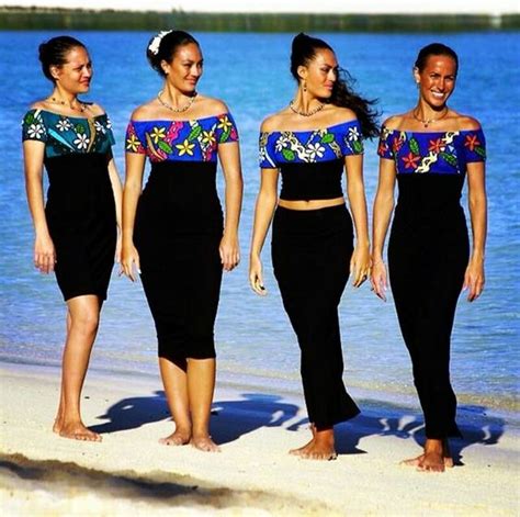 Cook Island Women Sex Scenes In Movies