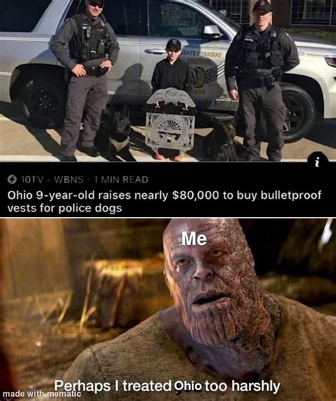 Ohio Meme Meme By Hihungry Memedroid