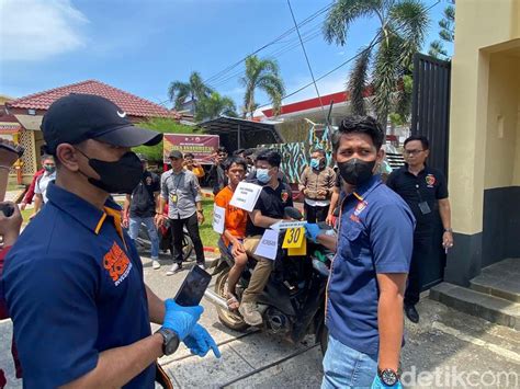 Berita Dan Informasi Pembunuhan Di Makassar Terkini Dan Terbaru Hari