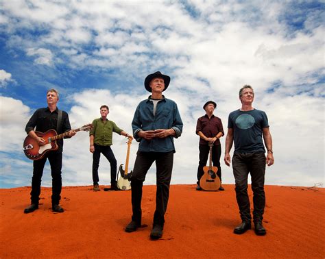 Midnight Oil Announce Extra Shows In Sydney And Melbourne Across The