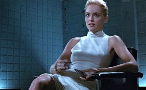 30 Risque Movie Roles Actresses Almost Turned Down Collider