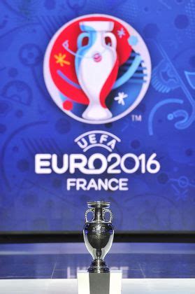 Count Uefa Euro Qualifying Draw In Nice France Feb
