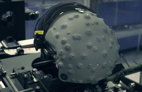 Bae Systems Releases More Details Of Worlds Most Advanced Helmet