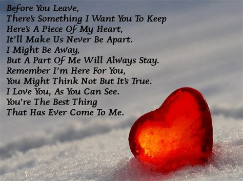 I Love You Poem For Him From The Heart Love Poem For Her Love You Poems Romantic Love Poems