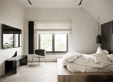 62 Minimalist Bedroom Ideas That Are Anything But Boring Apartment