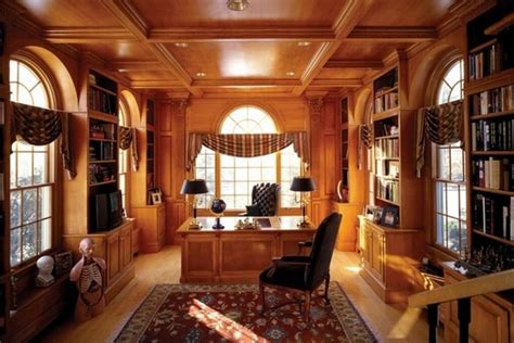 Classic Office Interiors Kriaan