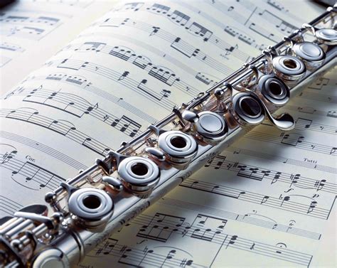 Flute Lessons Music Makers Calgary
