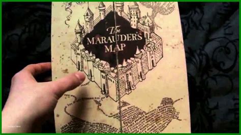 Alle sylt tipps auf einen blick in dieser karte habe ich dir alle bisher vorgestellten adressen und tipps der insel sowie besondere orte eingetragen. Selten Harry Potter Die Karte Des Rumtreibers Mit Display ...