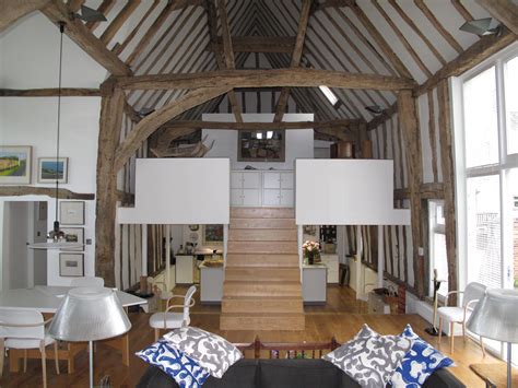 This Barn Conversion Is One Of The Closest Iv See To What I Want Post