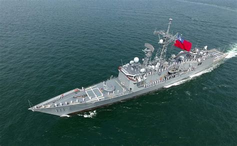 Learn more about the history of taiwan in this article. Marinha de Taiwan vai incorporar duas fragatas OHP - Poder ...