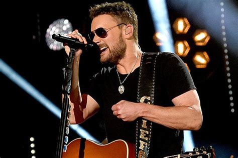 Upcoming Eric Church Concerts To Be Streamed Live On Air Eric Church