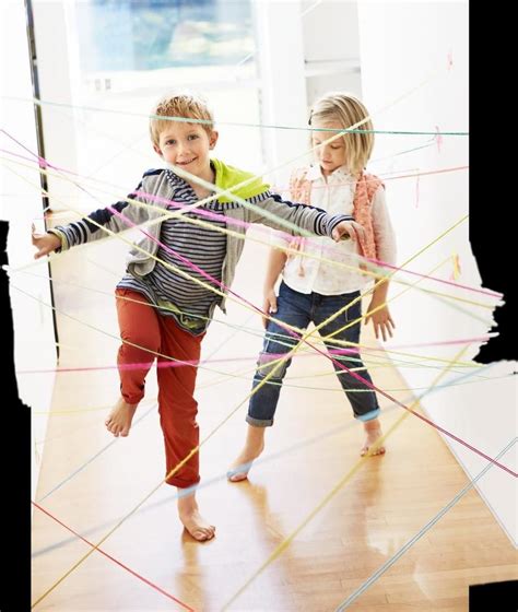 4 Indoor Games To Stave Off Cabin Fever Toddler Party Games Indoor