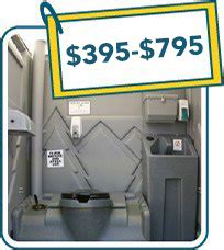 The primary thing people ask is, how much believe it or not, renting a standard porta potty for a day costs almost as much as renting one for a week. Porta Potty Rental - Cost, Complete Guide, Prices