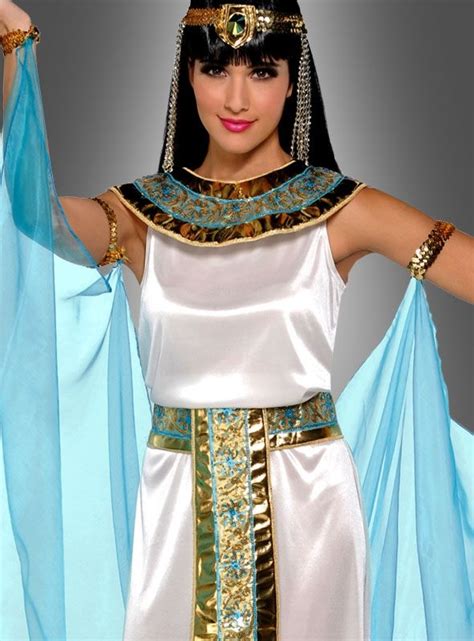 antike göttin damenkostüm bei kostümpalast de kleopatra kostüm modestil kleopatra