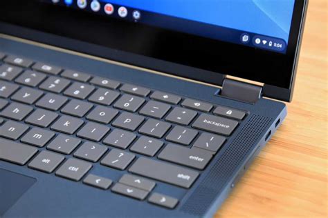 Lenovo Chromebook Flex 5 Review The Reasonable Choice Pcworld