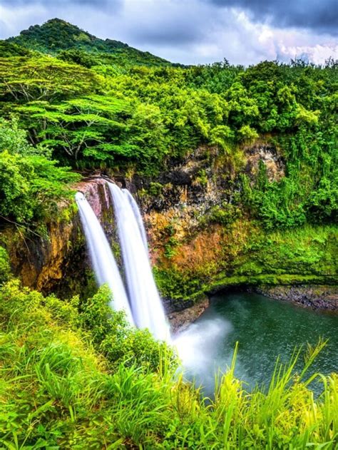 Discover The 10 Must See Waterfalls In Hawaii Ruposhi Bangla