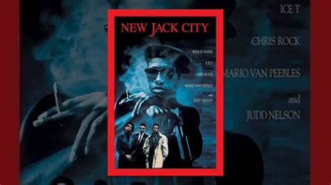 New Jack City Youtube