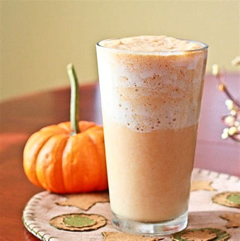 A Bakers Weight Loss Journey Low Carb Pumpkin Spice Smoothie
