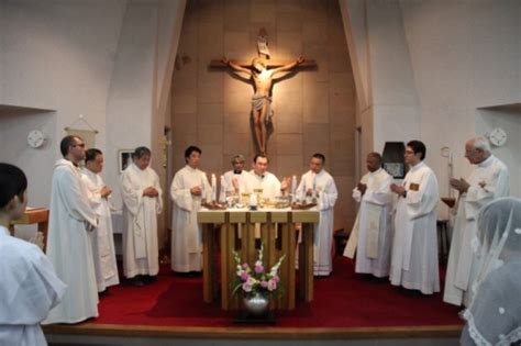 2018年平和旬間にあたって カトリック成城教会 Seijo Catholic Church