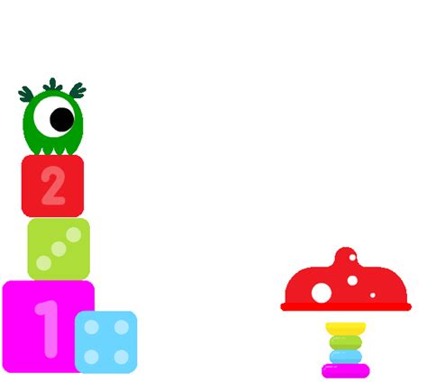Teach Your Monster Number Skills Math Games For 3 7 Year Olds