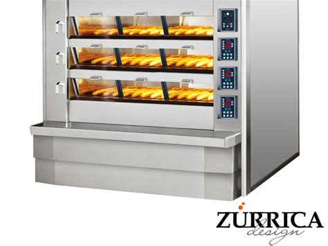 Cocinas, hornos y otros destacados. LAS MEJORES COCINAS INDUSTRIALES. Los hornos eléctricos ...