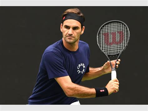 Vuelve Roger Federer qué dijo el suizo antes de su regreso al circuito
