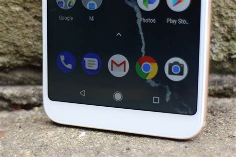 Xiaomi Mi A2 Hands On Review Digital Trends