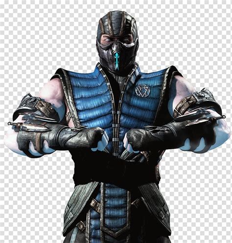 Male Character Mortal Kombat X Mortal Kombat Tournament Edition Sub