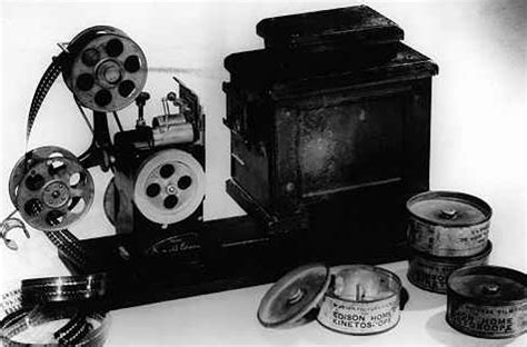 Historia Del Cine EcuRed