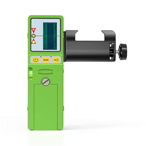 Buy Elikliv Laser Detector For Green Beam Laser Level Digital Laser