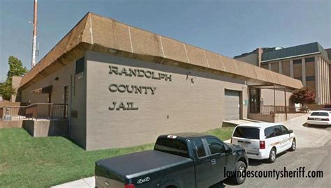 Randolph County Jail Il Inmate Search Visitation Hours