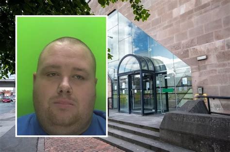 Sex Offender Who Threatened To Blow Up Victims House Jailed
