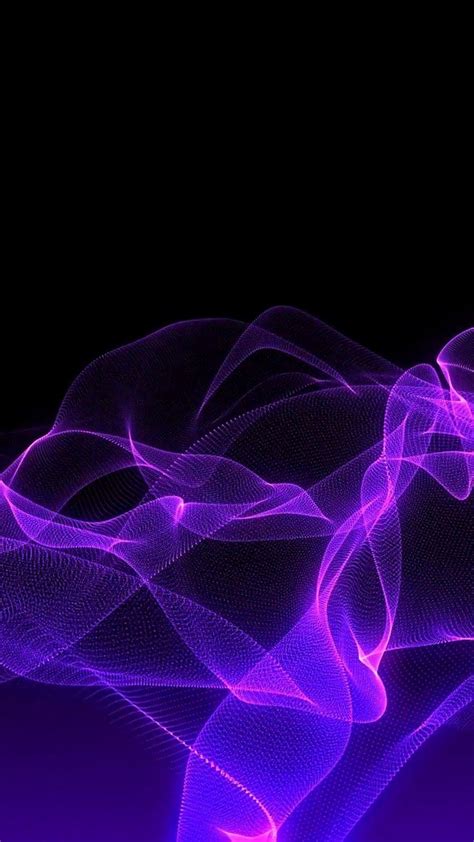 Purple And Black Wallpapers Top Free Purple And Black Backgrounds