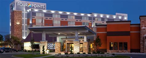 Saginaw, MI Hotel Reviews | Four Points by Sheraton Saginaw