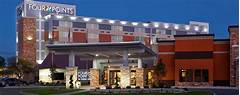 5 Star Hotels In Saginaw Michigan