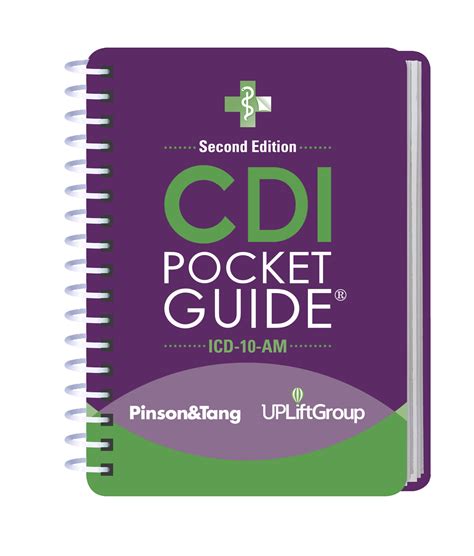 Cdi Pocket Guide® Archives The Cdi Pocket Guide