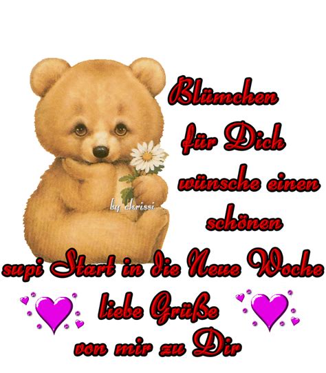Share the best gifs now >>> dreamies.de (a1uvhea1613.gif) in 2020 | Liebe guten morgen ...