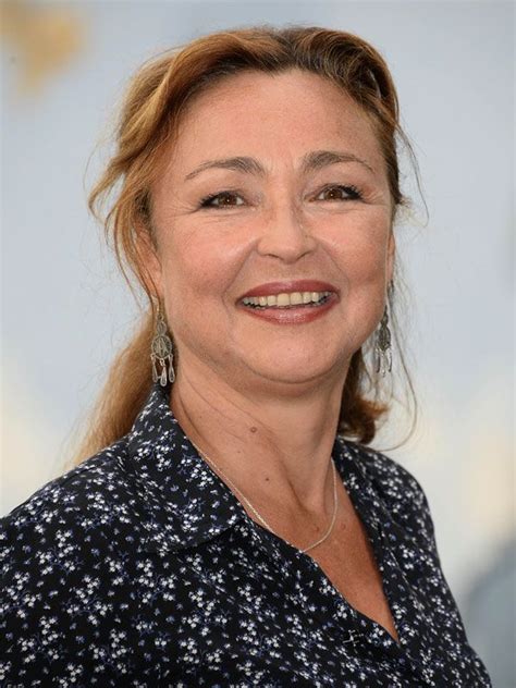 Catherine Frot Actrice Biographie Et Filmographie Cinefeel Me Hot Sex Picture