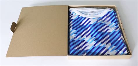 15 Inspirez Vous Pour T Shirt Packaging Ideas
