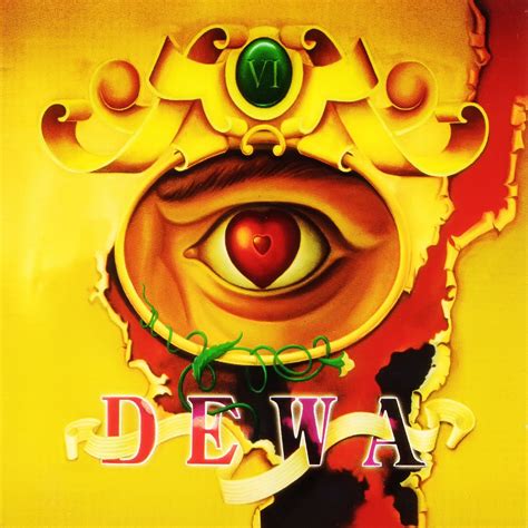 Cintailah Cinta》 Dewa 19的专辑 Apple Music