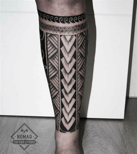 Tattoo Uploaded By Nomad Tattoo Studio • Tattoodo