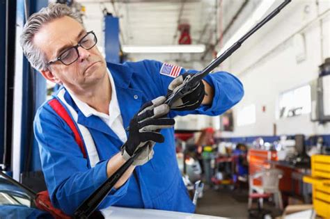 We suggest changing them all at the same time regardless of how many you're dealing with. How to Remove Old & Put on New Windshield Wipers (Changing ...