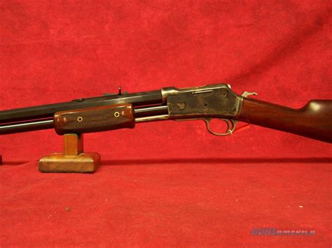 Uberti 1884 Lightning Rifle Slide Action Rifle For Sale