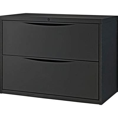 Shop for 2 drawer file cabinets online at target. File Cabinets | Lateral | Interion® 36" Premium Lateral ...
