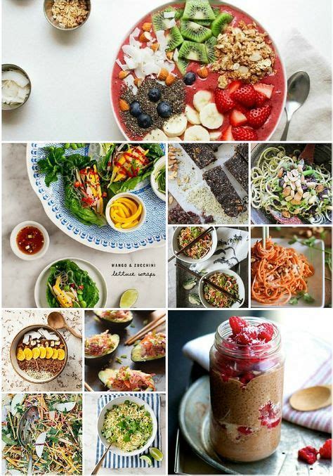 Looking for some raw dog food recipes? 21 Awesome Raw Food Recipes for Beginners to Try | Raw ...